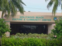 The Hollywood Beach Community Center