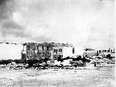 1926 Hurricane Flattens Hollywood - Crushes Burgeoning Real Estate Market