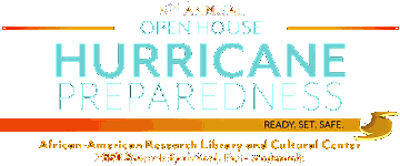 Click to Open House on Hurricane Preparedness