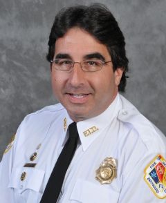 BSO Spokesperson Mike Jachles