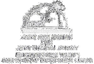 Click to Joint Coastal Permit Application