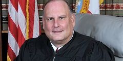 Broward County Judge Jeffrey Levenson