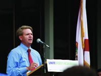 Keechl Addresses Budget Issues