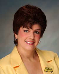 Broward County School Board member Stephanie Arma Kraft