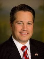 District 4 Broward Commissioner Chip LaMarca