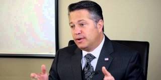 Broward Commissioner Chip LaMarca