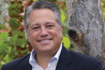 District 93 Statehouse Representative Chip Lamarca