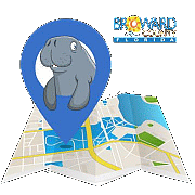 Click to Manatee App Info