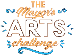 Click to Mayor's Art Challenge