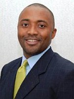 Broward County Transit (BCT) Capital Planning Manager Barney McCoy