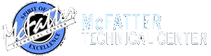 Click to McFatter Technical High School, College Academy