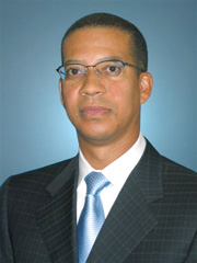 County Attorney Jeff Newton