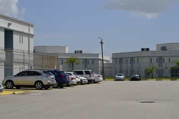 North Broward Detention Center