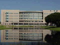 Nova Southeastern University - Alvin Sherman Library