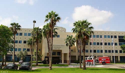 Pompano Beach City Hall