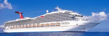 Carnival Splendor