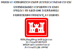 Click to Port Everglades Draft Environmental Impact plan