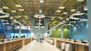 Remodeled Terminal 4 Opens in Port Everglades