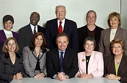 The Broward Board of Education