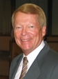  Former County Commissioner Jim Scott