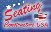 Click to Seating Constructors, USA web site