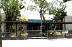 Seminole Middle School