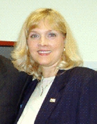 Former Commission Aide Kathy Singer