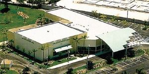 Herb Skolnick Center in Pompano Beach