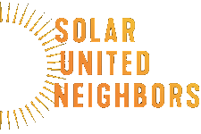 Click to Solar United Neighbors