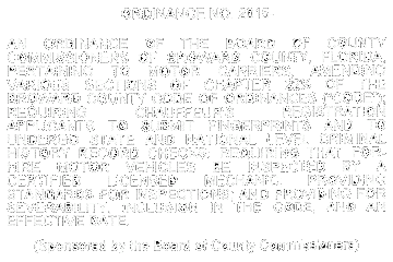 Click to Broward TNC Ordinance