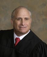 Broward Chief Judge Victor Tobin