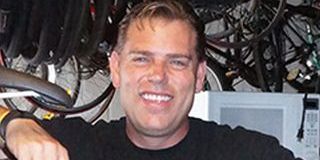 Broward B-Cycle Manager Jeff Torkelson