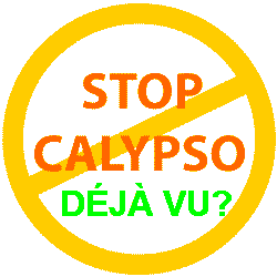 Click Here to Calypso web page