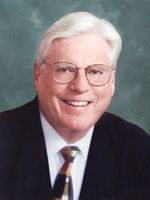 Senator Walter G. Campbell Jr. - Sponsor of AED Protection