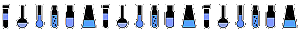 Chlorimination Bar