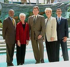 Fort Lauderdale City Commission