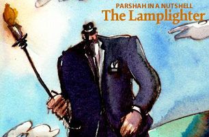 The Lamplighter