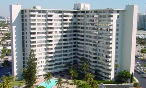 Coral Ridge Towers East