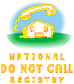 National Do Not Call Registry