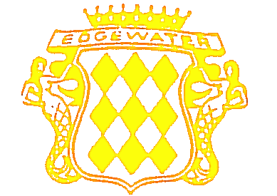 Edgewater Arms Crest