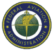 Click to Federal Aviation Administration website