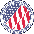 Click to the Federal Election Commission web site