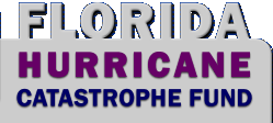 Click to Florida Hurricane Catastrophe Fund