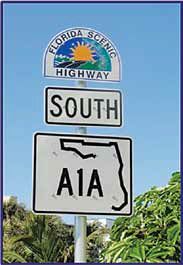 State Road A1A