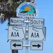 State Road A1A