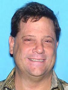 FBI Person of Interest Anthony Accetturo, Jr.