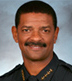 Fort Lauderdale Chief of Police Frank Adderley