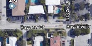 Bayview Drive Resurfacing Project