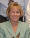 Building Services Director Valerie Bohlander