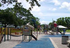 Joseph C. Carter Park